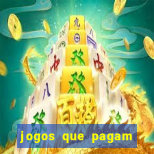 jogos que pagam dinheiro no pagbank